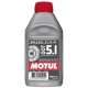 100950<br />MOTUL<br />Тормозная жидкость