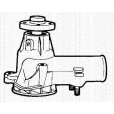 8600 15312 TRISCAN Водяной насос