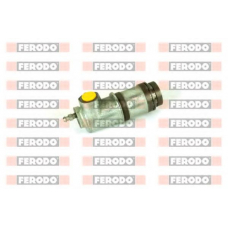 FHC6003 FERODO Рабочий цилиндр, система сцепления