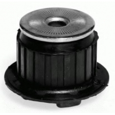 10098 01 LEMFORDER Подвеска, держатель ступенчатой коробки передач