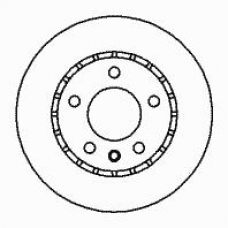 1815203611 S.b.s. Тормозной диск