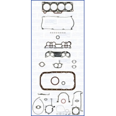 50235100 AJUSA Комплект прокладок, двигатель