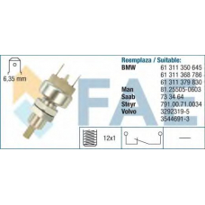 24150 FAE Выключатель фонаря сигнала торможения