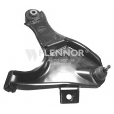 FL788-G KAWE Рычаг независимой подвески колеса, подвеска колеса