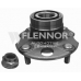 FR901392 FLENNOR Комплект подшипника ступицы колеса