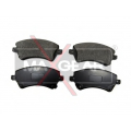 19-0563 MAXGEAR Комплект тормозных колодок, дисковый тормоз