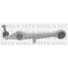 BCA6779 BORG & BECK Рычаг независимой подвески колеса, подвеска колеса