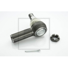 022.030-00A PE Automotive Наконечник поперечной рулевой тяги; Угловой шарнир