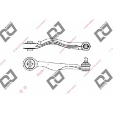 DA1192 DJ PARTS Рычаг независимой подвески колеса, подвеска колеса