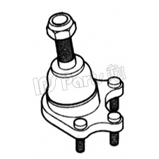 IJO-10227 IPS Parts Несущий / направляющий шарнир