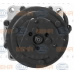 8FK 351 127-041 HELLA Компрессор, кондиционер