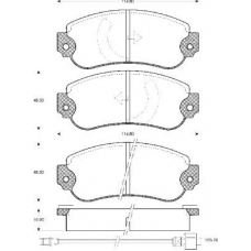 363702160727 MAGNETI MARELLI Wva= 20661