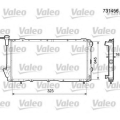 731456 VALEO Радиатор, охлаждение двигателя