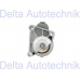 A 17 390 DELTA AUTOTECHNIK Стартер