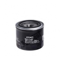 H13W01 HENGST FILTER Масляный фильтр