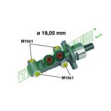 PF227 TRUSTING Главный тормозной цилиндр