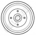 FBR928 FIRST LINE Тормозной барабан