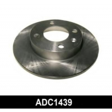 ADC1439 COMLINE Тормозной диск
