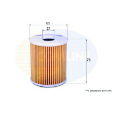 EOF240 COMLINE Масляный фильтр