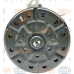 8FK 351 125-231 HELLA Компрессор, кондиционер