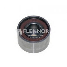FU70999 FLENNOR Паразитный / ведущий ролик, зубчатый ремень
