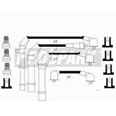 OES686 STANDARD Комплект проводов зажигания