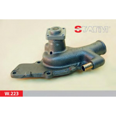 W.223 STATIM Водяной насос