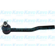 STE-6593 KAVO PARTS Наконечник поперечной рулевой тяги