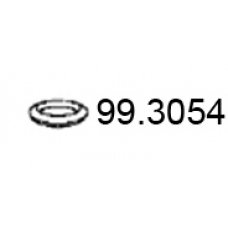 99.3054 ASSO Уплотнительное кольцо, труба выхлопного газа