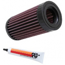 KA-6201 K&N Filters Воздушный фильтр