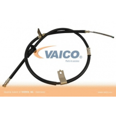V52-30008 VEMO/VAICO Трос, стояночная тормозная система