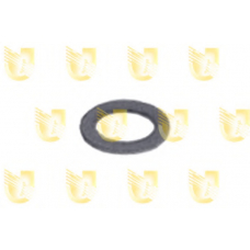162070 UNIGOM Уплотнительное кольцо, резьбовая пр