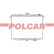 2770081X POLCAR Ch?odnice wody