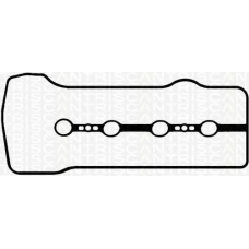515-75105 TRISCAN Прокладка, крышка головки цилиндра