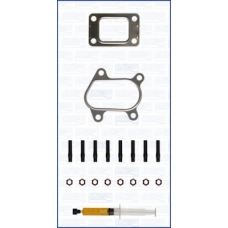 JTC11102 AJUSA Монтажный комплект, компрессор