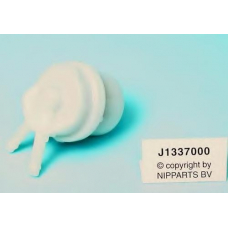 J1337000 NIPPARTS Топливный фильтр