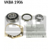 VKBA 1906 SKF Комплект подшипника ступицы колеса