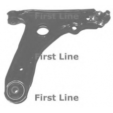 FCA5632R FIRST LINE Рычаг независимой подвески колеса, подвеска колеса