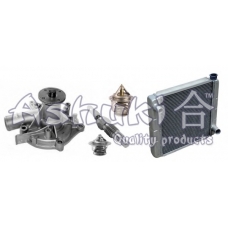 0453-9404 ASHUKI Водяной насос