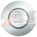 17635 ABS Тормозной диск