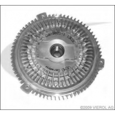 V30-04-1621-1 VEMO/VAICO Сцепление, вентилятор радиатора