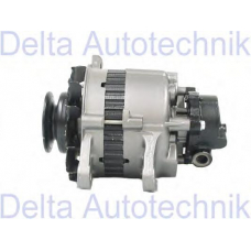 L 63 220 DELTA AUTOTECHNIK Генератор