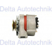 L 38 100 DELTA AUTOTECHNIK Генератор