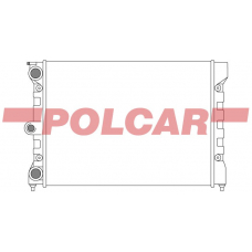 953408-1 POLCAR Ch?odnice wody