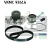 VKMC 93616 SKF Водяной насос + комплект зубчатого ремня