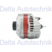 L 63 430 DELTA AUTOTECHNIK Генератор