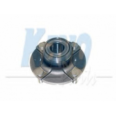 WBH-8501 KAVO PARTS Комплект подшипника ступицы колеса