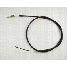 8140 28106 TRIDON Hand brake cable