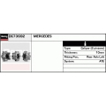 DC73692 DELCO REMY Тормозной суппорт