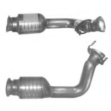 BM80185 BM CATALYSTS Катализатор